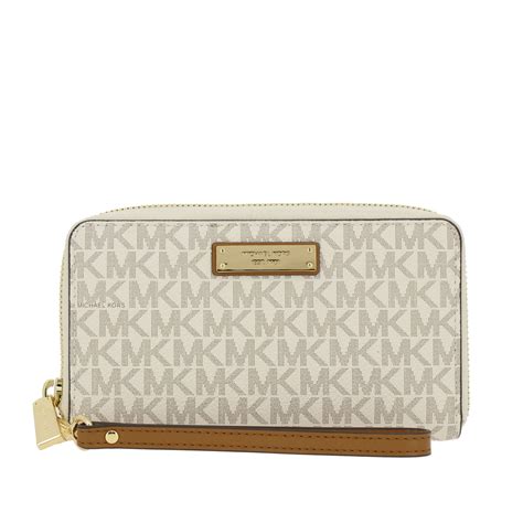 cute wallets michael kors|Michael Kors Wallet outlet.